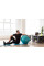 М'яч для фітнесу (фітбол) PowerPlay 4001 Ø65 cm Gymball М'ятний + помпа
