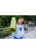 Килимок для йоги та фітнесу Power System PS-4014 PVC Fitness-Yoga Mat Green (173x61x0.6)