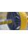 Колесо для преса Power System PS-4034 Multi-core AB Wheel Yellow