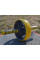 Колесо для преса Power System PS-4034 Multi-core AB Wheel Yellow