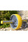 Колесо для преса Power System PS-4034 Multi-core AB Wheel Yellow