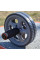 Колесо для преса Power System PS-4006 Power Ab Wheel Grey/Black