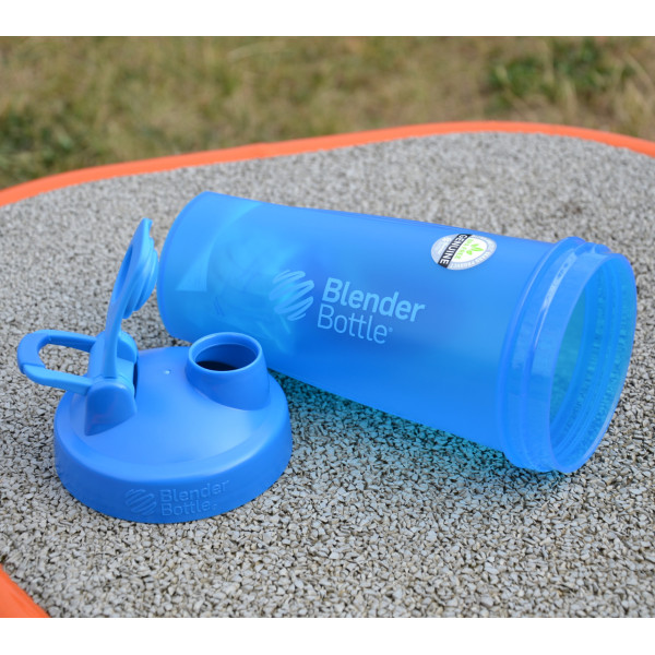 Шейкер спортивний BlenderBottle Classic Loop 28oz/820ml Cyan