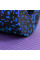 Набір для йоги PowerPlay PP_4008 EPP Foam Roller Set роллер + 2 масажні м'ячі Чорно-синій