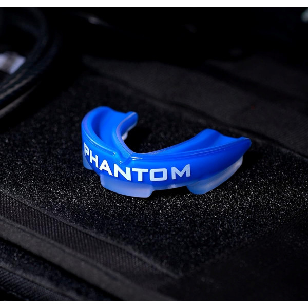 Капа Phantom Athletics Impact доросла (вік 11+) Blue