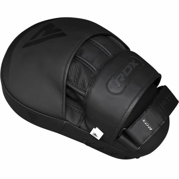 Лапи боксерські RDX T15 Noir Matte Black