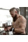Бинти для зап'ясть (кистьові бинти) RDX W2 Gym Wrist Wraps Black Pro