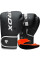 Боксерські рукавиці RDX F6 Kara Matte White 10 унцій (капа в комплекті)