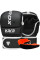 Рукавиці для ММА RDX F6 KARA Matte White Plus L/XL (капа у комплекті)