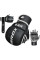 Рукавиці для ММА RDX F6 KARA Matte White Plus L/XL (капа у комплекті)