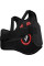 Захисний жилет тренера RDX F6M Kara Coach Chest Protector S/M