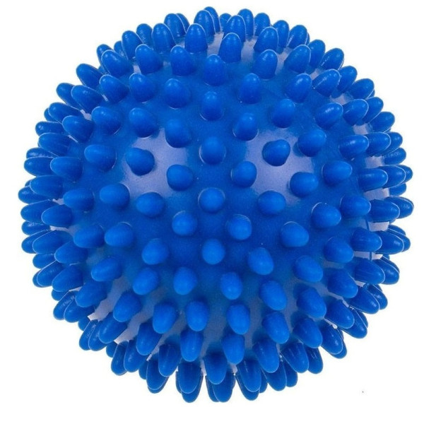 Набір масажних м'ячів PowerPlay PP-4341 Massage Ball (набір 2 шт.)