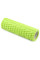 Масажний ролик (роллер) PowerPlay 4342 Massage Roller Зелений (30x10см.)