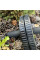 Колесо для преса PowerPlay PP-4345 Exercise Wheel (d16.5cm.) Сіре