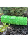 Масажний ролик (роллер) PowerPlay 4342 Massage Roller Зелений (30x10см.)