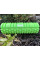 Масажний ролик (роллер) PowerPlay 4342 Massage Roller Зелений (30x10см.)