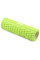 Масажний ролик (роллер) PowerPlay 4342 Massage Roller Зелений (30x10см.)