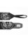 Бинти для боксу Phantom Muay Thai Black 400cm. (4м.)