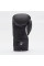 Боксерські рукавиці Leone GN059 Black/White 12 унцій (капу в комплекті)