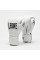 Боксерські рукавиці Leone GN111 THE GREATEST White 14 унцій (бинти 4 м. в комплекті)