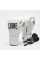 Боксерські рукавиці Leone GN111 THE GREATEST White 14 унцій (бинти 4 м. в комплекті)