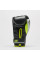 Боксерські рукавиці Leone GN110F REVO FLUO Black 12 унцій (бинти 4 м. в комплекті)