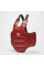 Захисний жилет тренера Leone PR336 Blue/Red