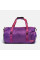 Спортивна сумка Leone AC904 DUFFEL BAG Purple (30л.)