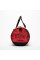 Спортивна сумка Leone AC943 ICONIC DUFFEL Red (45л.)