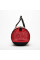 Спортивна сумка Leone AC943 ICONIC DUFFEL Red (45л.)