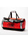 Спортивна сумка Leone AC943 ICONIC DUFFEL Red (45л.)