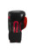 Боксерські рукавиці TITLE Boxing All Heart Bag Gloves 2.0 Black/Red 12 oz