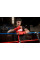 Бинти для боксу TITLE Boxing Traditional Weave 180" Red (4.5м.)