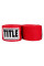 Бинти для боксу TITLE Boxing Traditional Weave 180" Red (4.5м.)