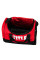 Спортивна сумка TITLE Boxing Individual Sport Bag Red