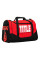 Спортивна сумка TITLE Boxing Individual Sport Bag Red