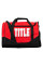 Спортивна сумка TITLE Boxing Individual Sport Bag Red