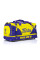 Спортивна сумка Fairtex BAG2 Purple/Yellow