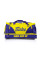 Спортивна сумка Fairtex BAG2 Purple/Yellow