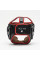 Боксерський шолом Leone CS426 FULL COVER Black L