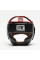 Боксерський шолом Leone CS426 FULL COVER Black L