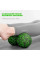 Набір масажних м'ячиків PowerPlay 4007 EPP Massage Ball Чорно-Зелені (3 шт.)