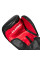 Боксерські рукавиці TITLE Classic Boxing Gloves Black/Red Regular