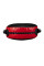 Маківара кругла TITLE Classic Round Punch Shield V2 Red/Black