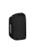 Спортивна сумка RDX R1 Duffel Bag with Backpack Straps Black/White