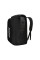 Спортивна сумка RDX R1 Duffel Bag with Backpack Straps Black/White