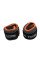 Обважнювачі-манжети для ніг та рук Power System PS-4046 Ankle Weights (2шт.*1 kg) (пара)