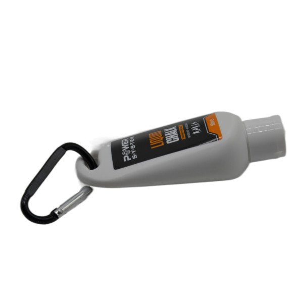 Магнезія спортивна рідка Power System PS-4082 Liquid Chalk 50 мл.
