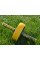 Колесо для преса Power System PS-4034 Multi-core AB Wheel Yellow