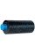 Масажний набір PowerPlay PP_4015 EPP Foam Roller Set 4in1 (2-ва роли + 2-ва м'ячі) Чорно-синій